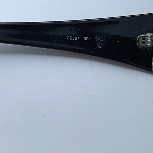 Fendi Women’s Black Sunglasses